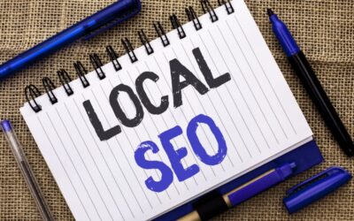 5 Ways Local SEO Services Gets Your Business More Leads