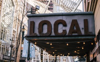 5 Tips to Optimize Local SEO for Your Business